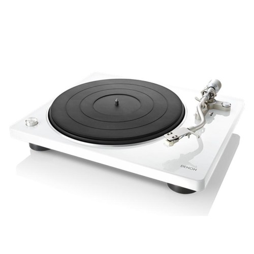Denon turntable dp 400 - hi, fi