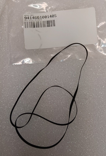 Denon dp400 drive belt for - dp400,