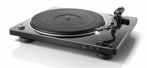 Denon 450usb turntable - dp-450usb,