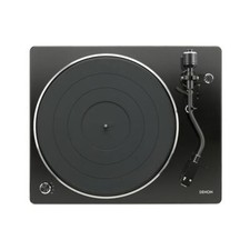 DENON Hi Fi Turntable DP-400