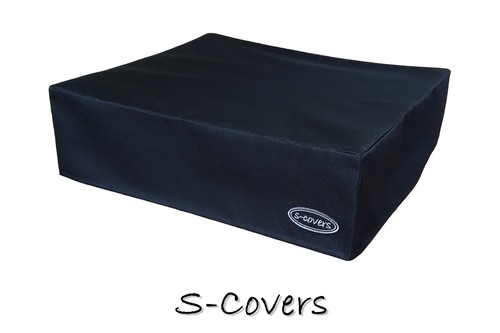 Dust cover for denon - denon, dp-400