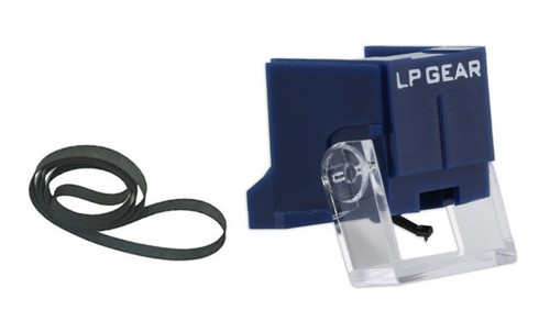 Gear upgrade elliptical - lp,