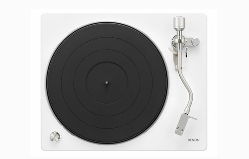Denon 450usb turntable with - denon,