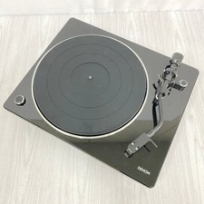 DENON DP-400 Hi Fi Turntable