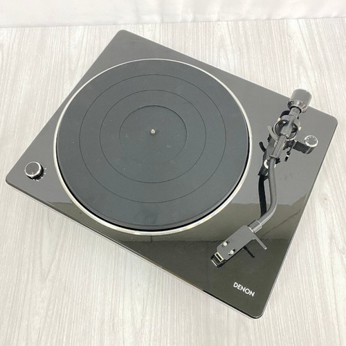 Denon 400 fi - dp-400,