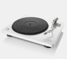 DENON DP-400 Hi Fi Turntable