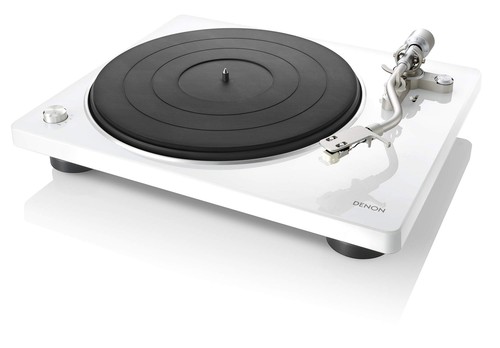 Denon 400 record - denon, dp-400