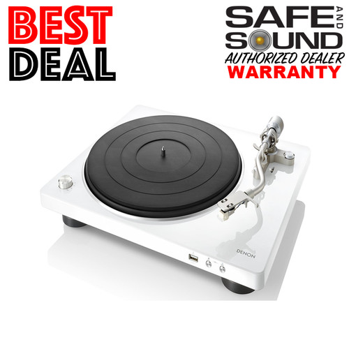 Denon dp450usb turntable - dp450usb, hi