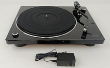 Denon DP-400 Semi-Automatic