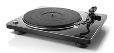 DP-400 - Hi-Fi Turntable with