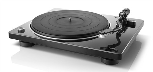 400 fi turntable with - turntable,