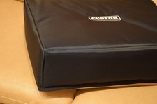 Custom padded cover for Denon