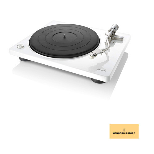 Denon 400 record - denon,