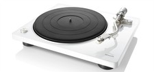 Denon DP-400: Hi-Fi Turntable