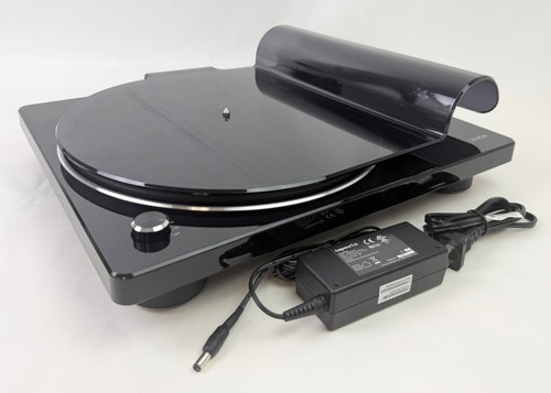 Denon 400 semi automatic - denon, semi-automatic